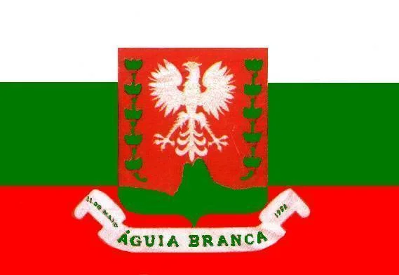 Photo of Águia Branca