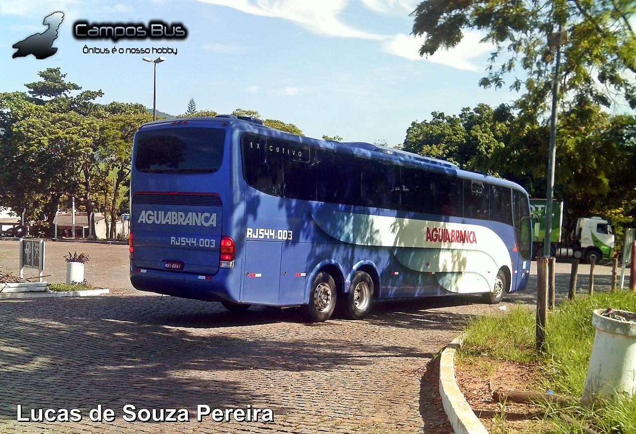 Photo of Águia Branca