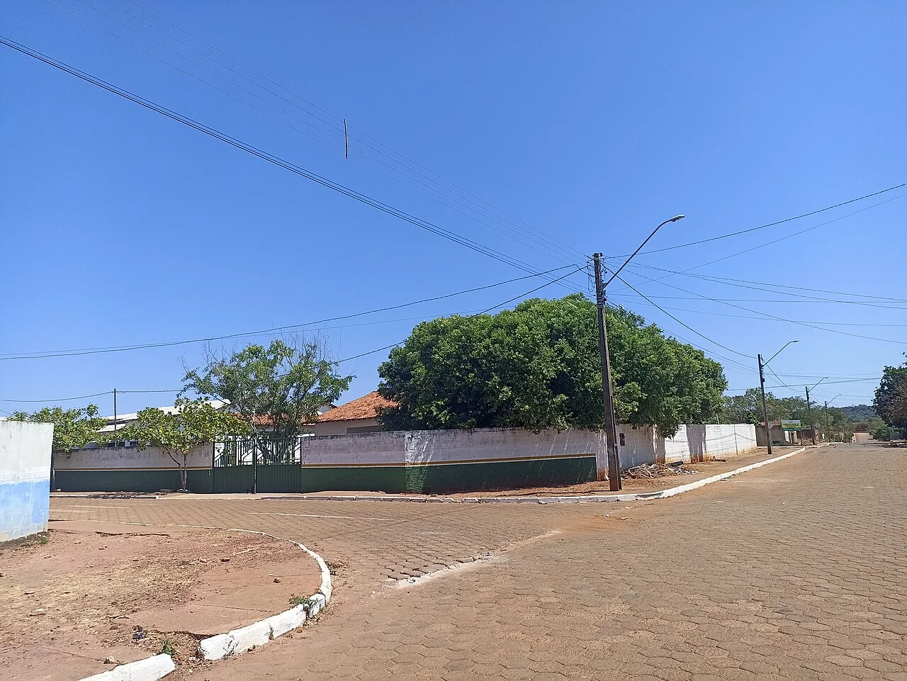 Photo of Aguiarnópolis