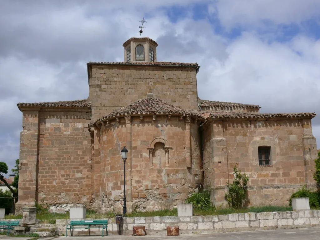Photo of Aguilar de Bureba
