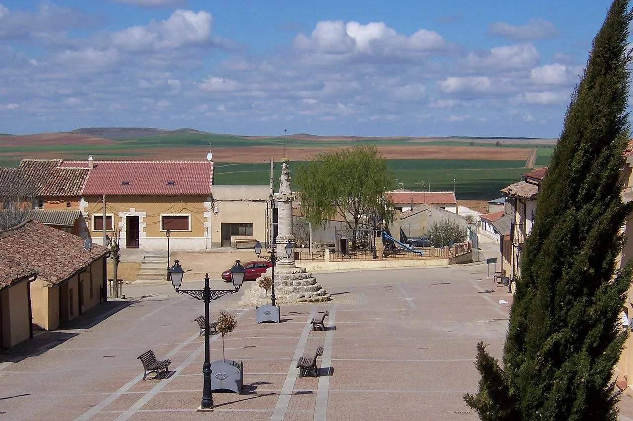 Photo of Aguilar de Campos