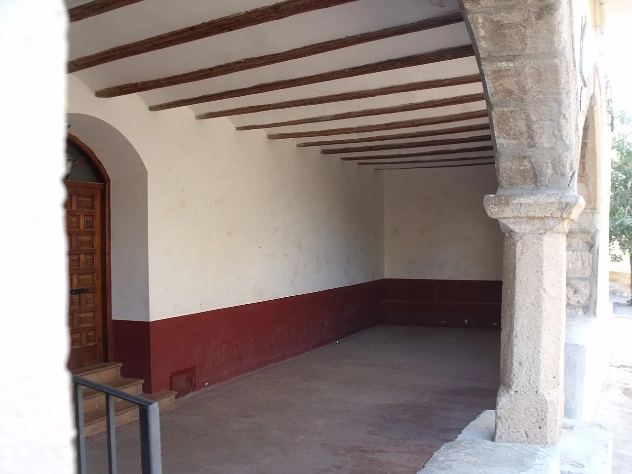 Photo of Aguilar del Alfambra