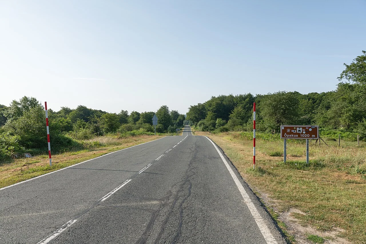 Photo of Agurain / Salvatierra