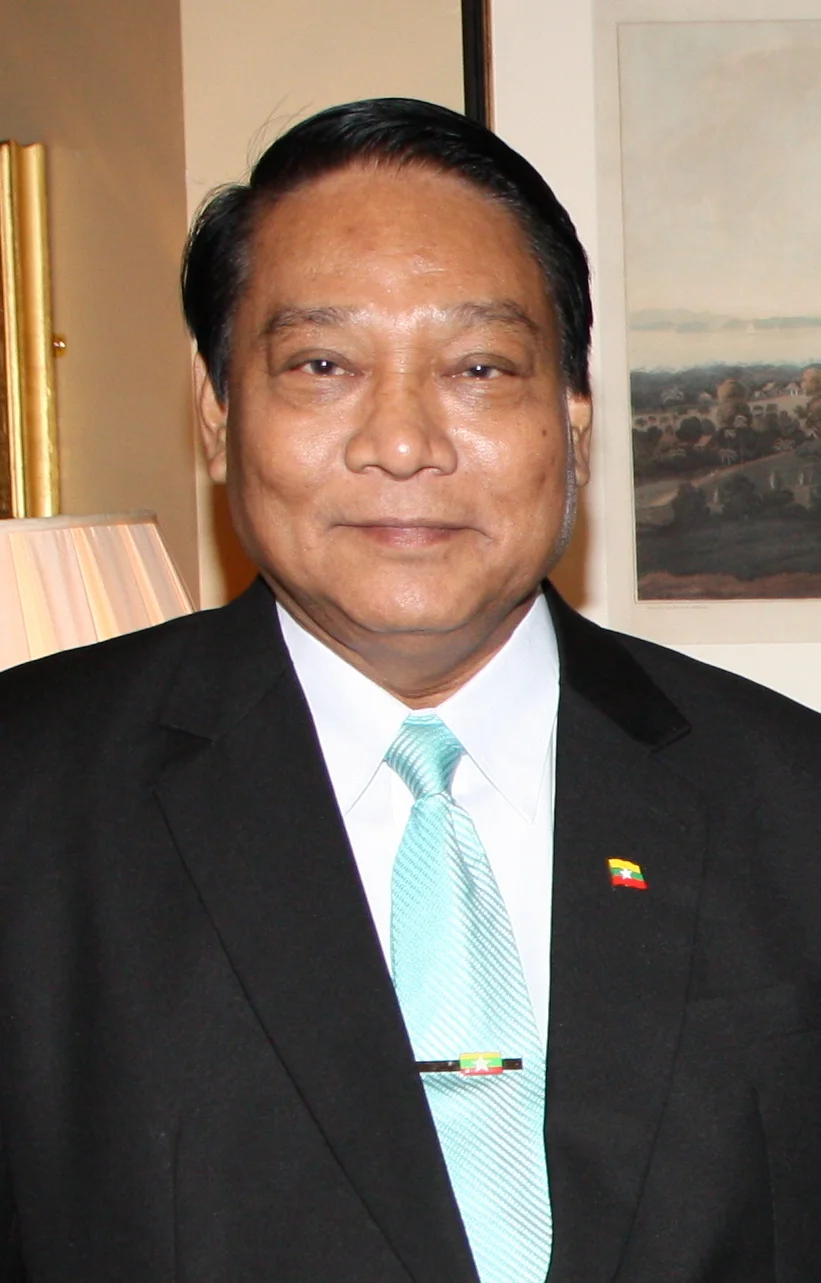 Photo of Ah Lat Chaung