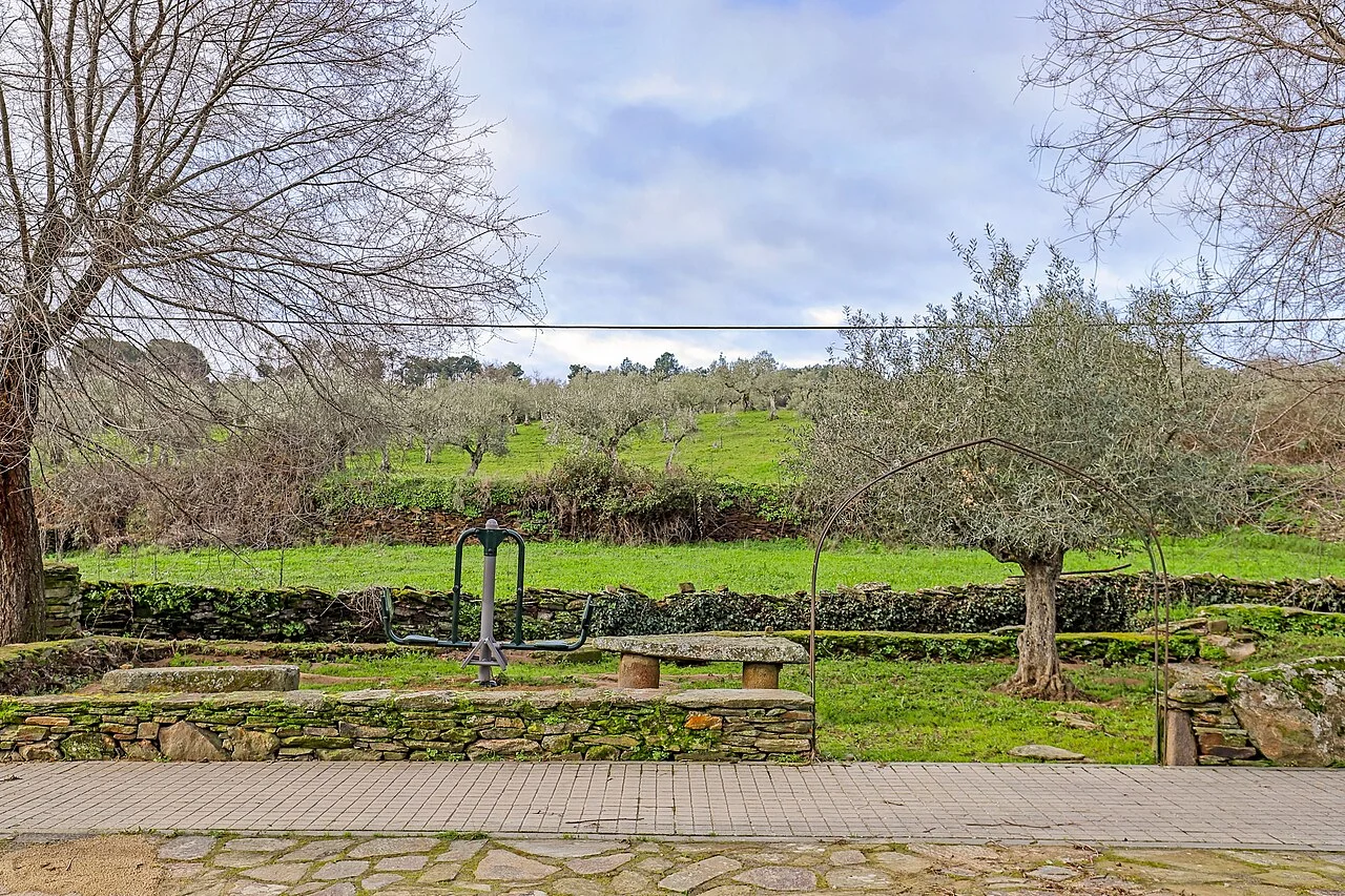 Photo of Ahigal de los Aceiteros