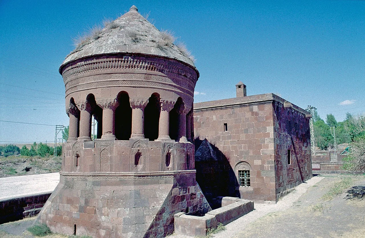 Photo of Ahlat