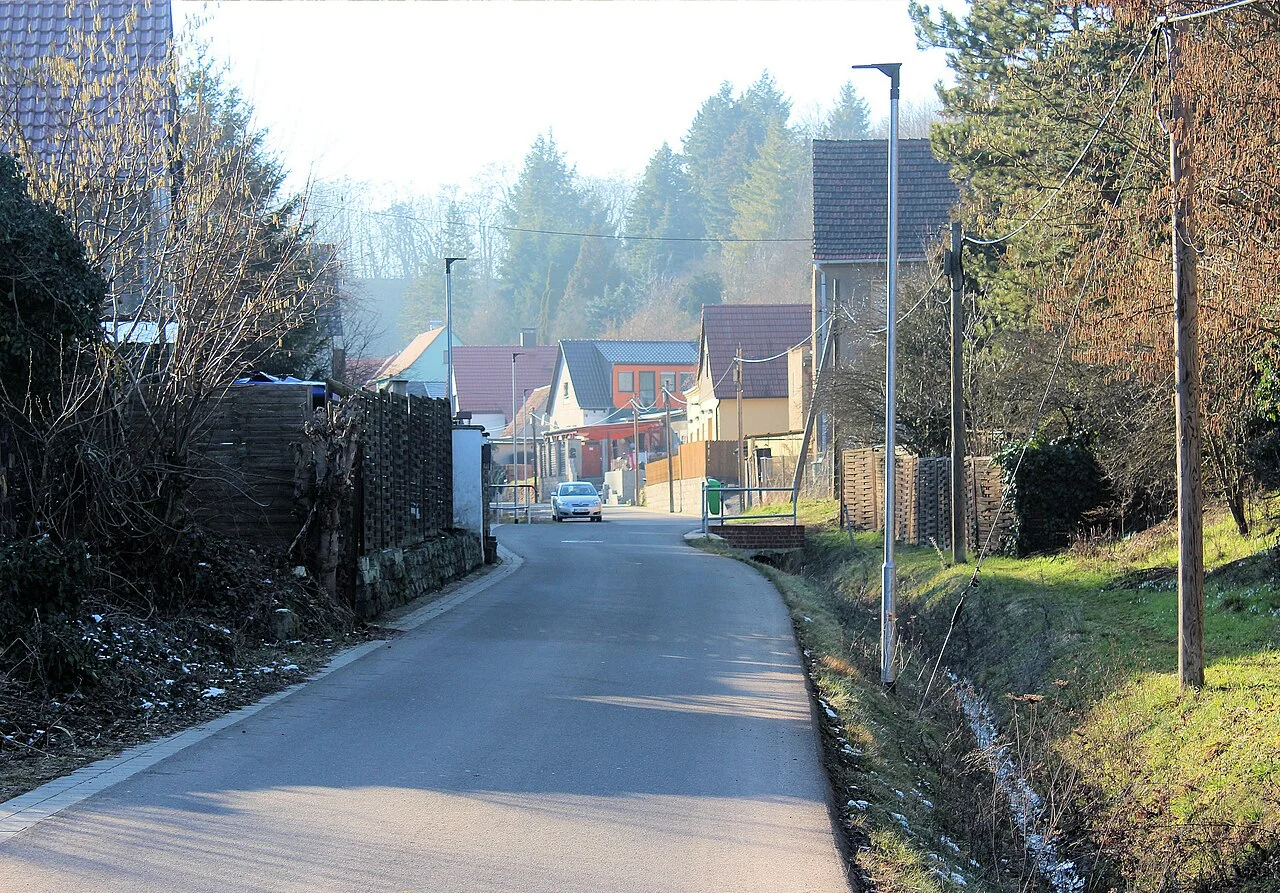 Photo of Ahlsdorf