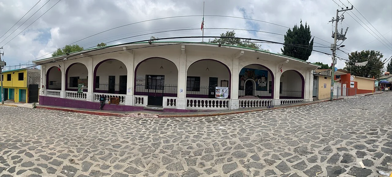 Photo of Ahuacatitlán Cuarto y Quinto Cuartel