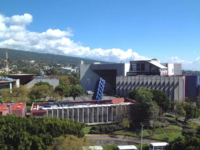 Photo of Ahuacatitlán