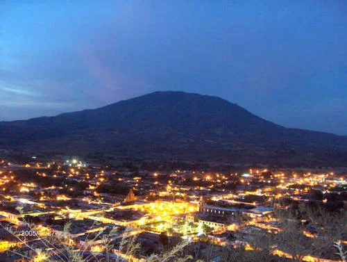 Photo of Ahuacatlán