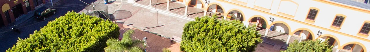 Photo of Ahuacatlán