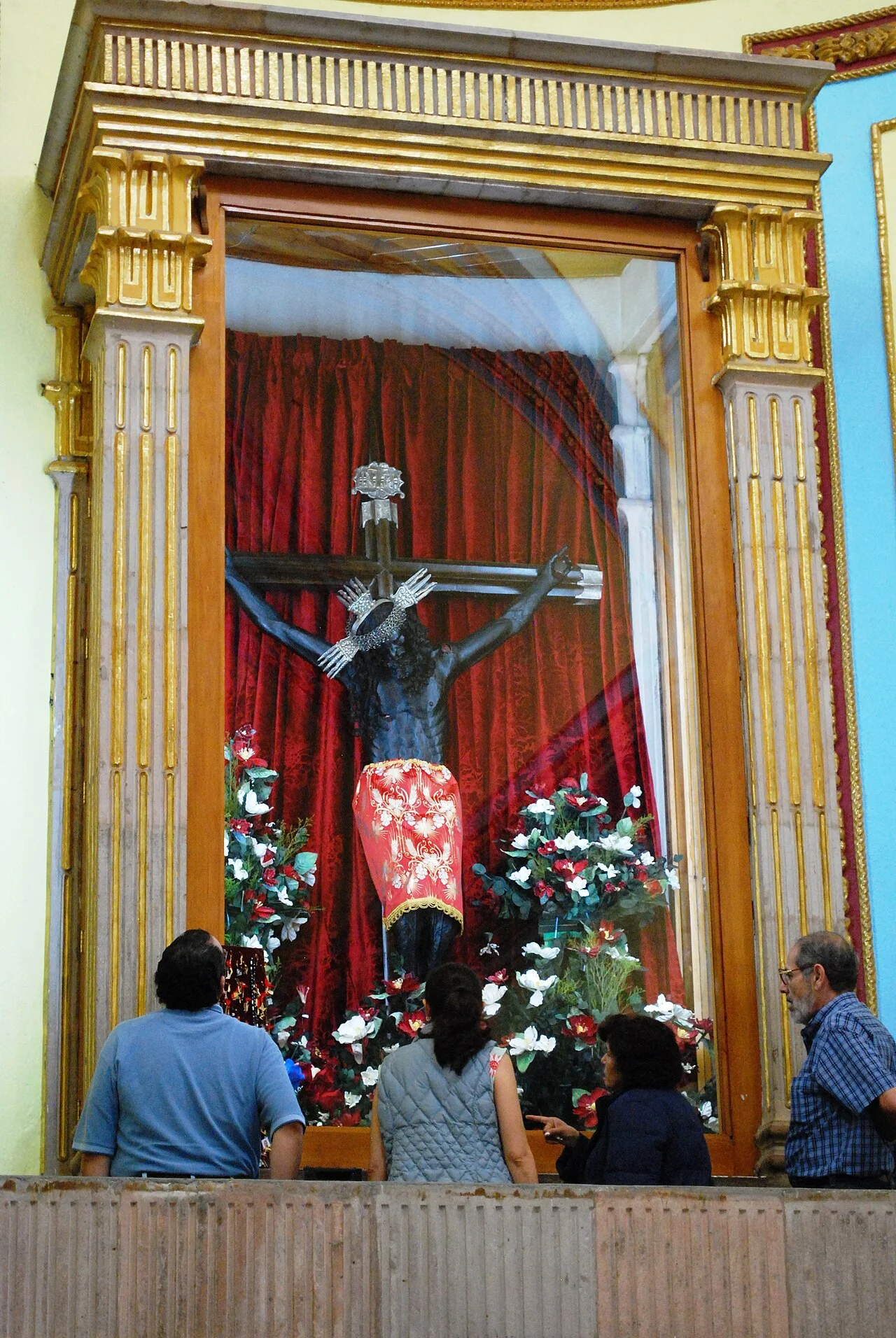 Photo of Ahuacatlán