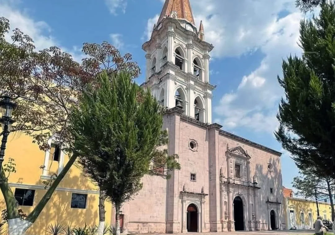 Photo of Ahualulco de Mercado