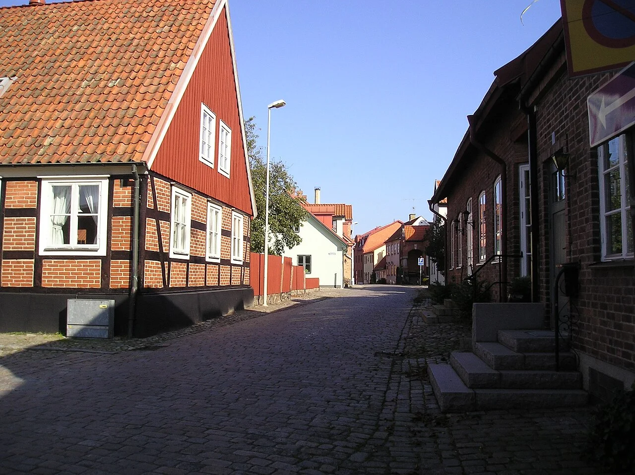 Photo of Åhus