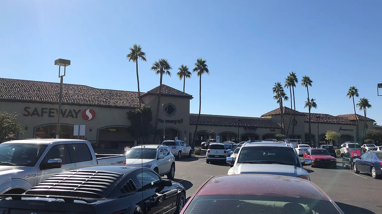 Photo of Ahwatukee Foothills