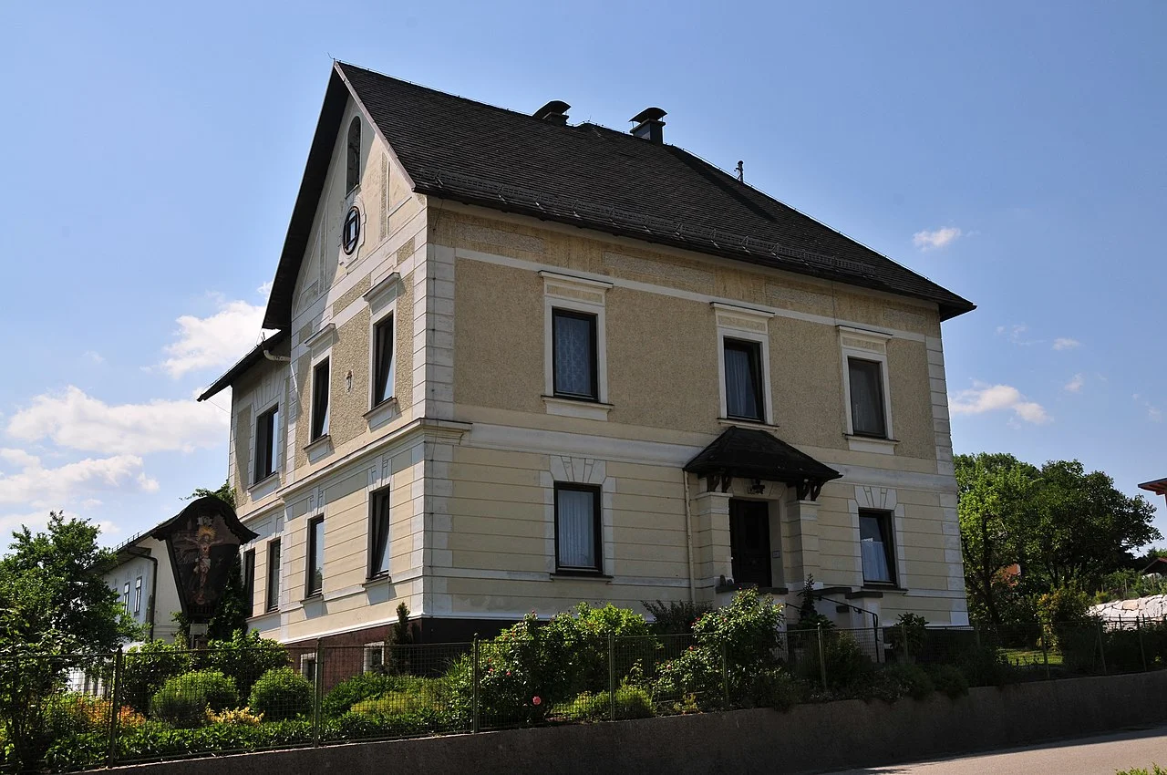 Photo of Aichkirchen