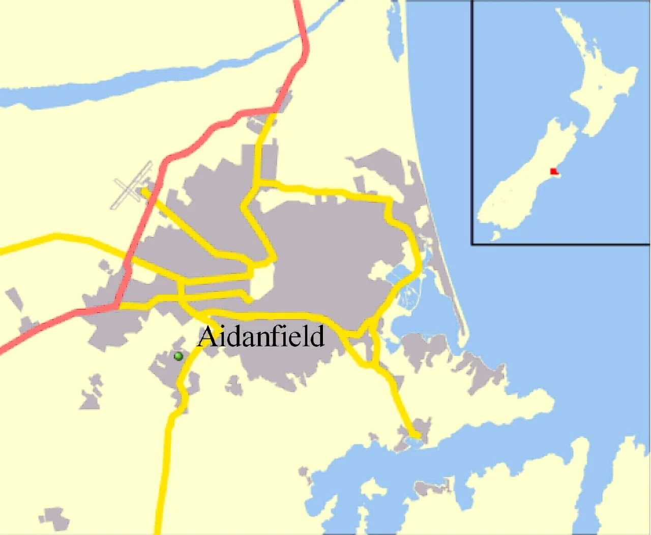 Photo of Aidanfield