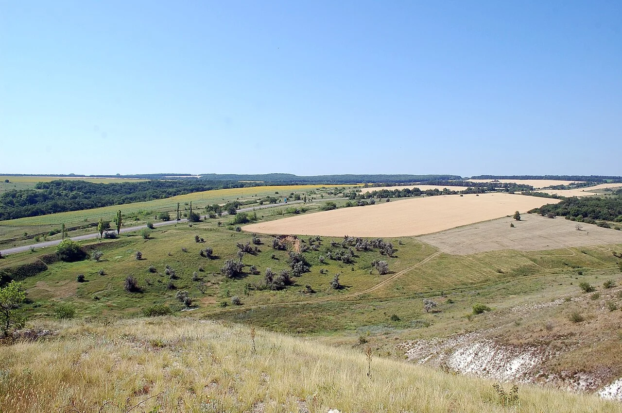 Photo of Aidar-Mykolaivka