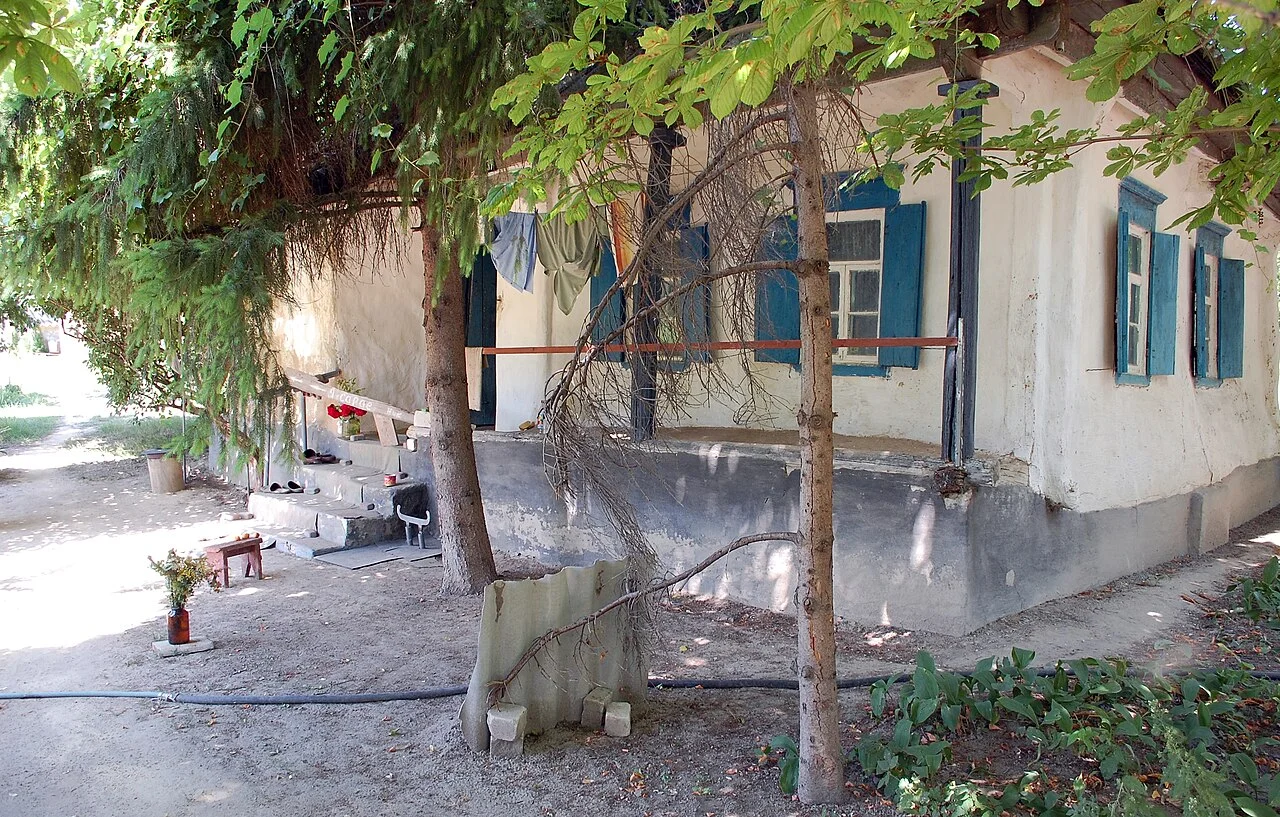 Photo of Aidar-Mykolaivka