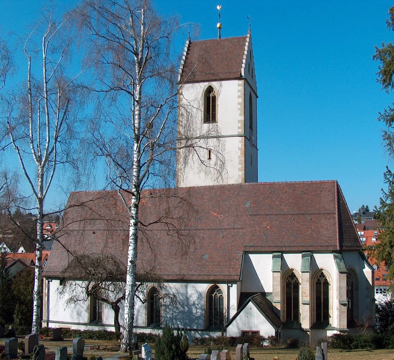 Photo of Aidlingen