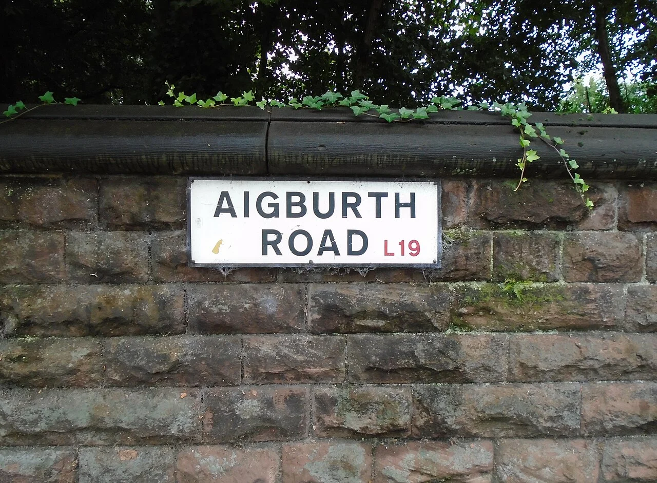 Photo of Aigburth