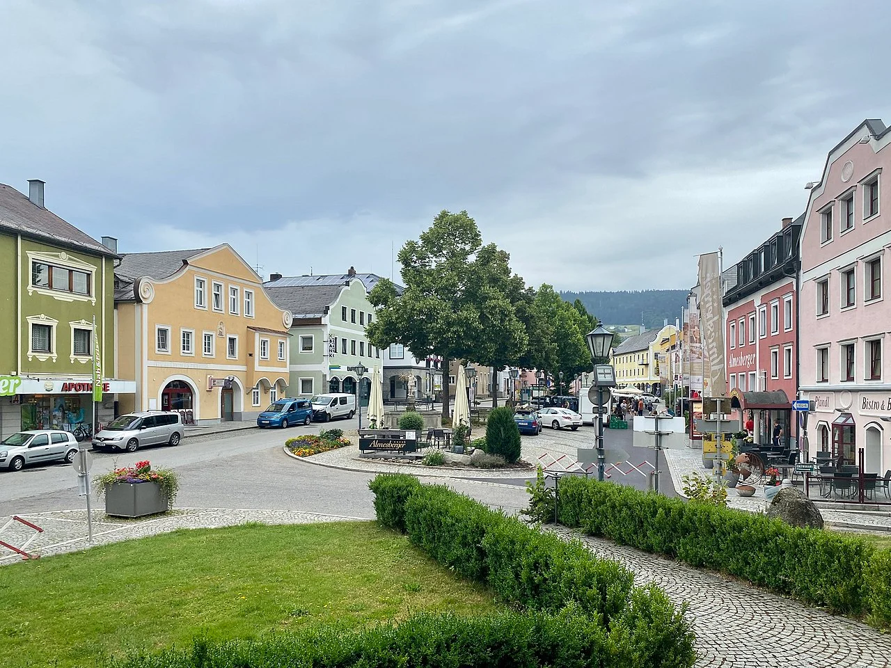 Photo of Aigen im Mühlkreis