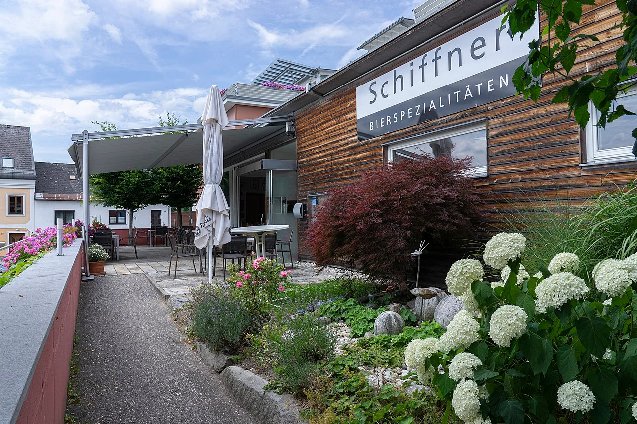 Photo of Aigen im Mühlkreis