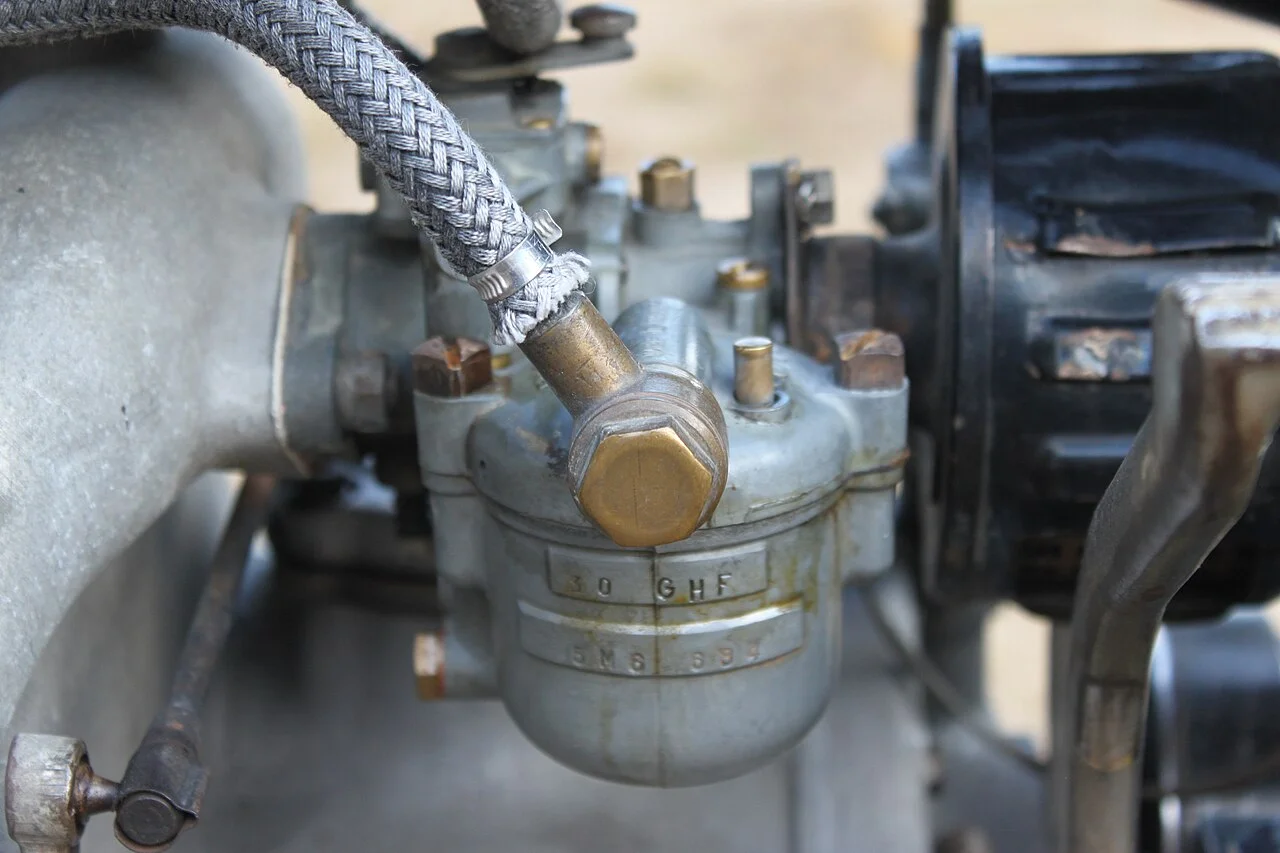 Photo of Aigrefeuille-sur-Maine