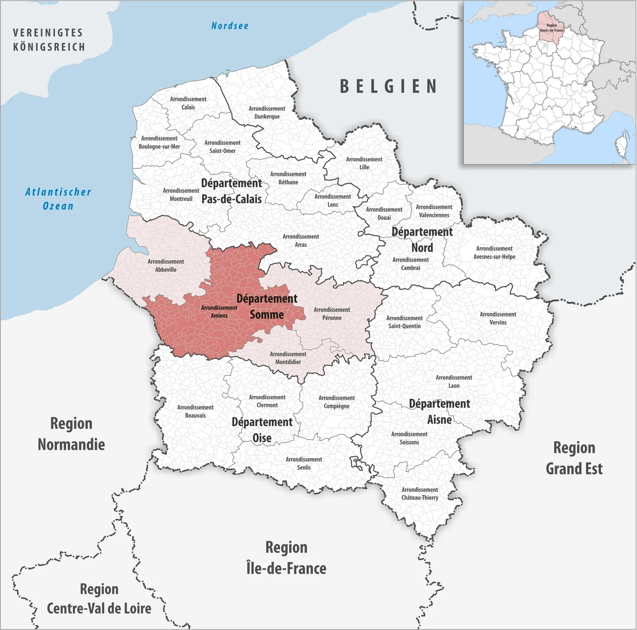 Photo of Ailly-sur-Somme