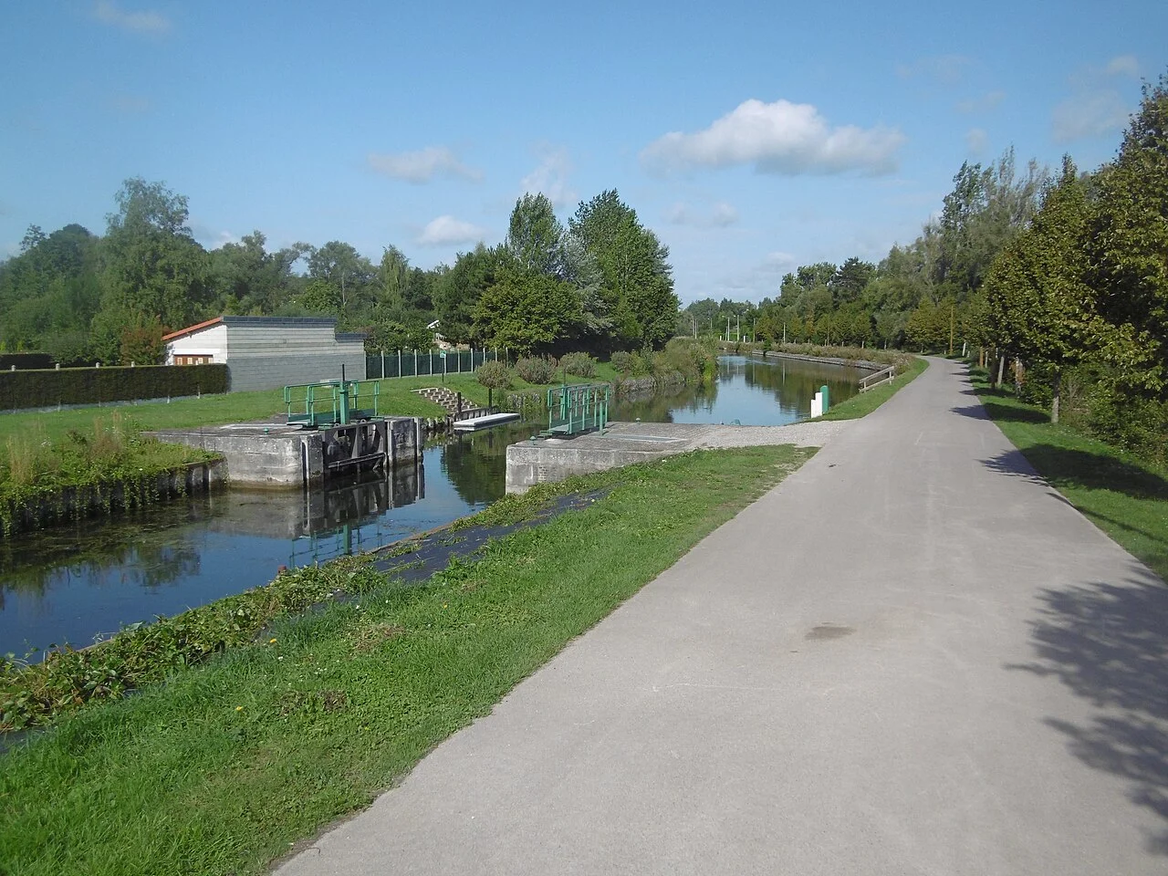 Photo of Ailly-sur-Somme