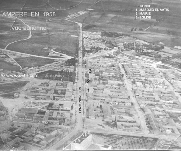 Photo of ’Aïn Azel