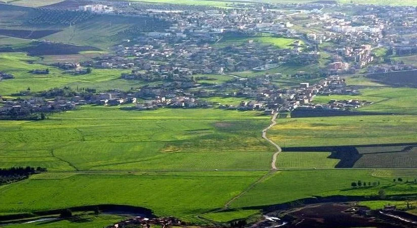 Photo of Aïn Beïda