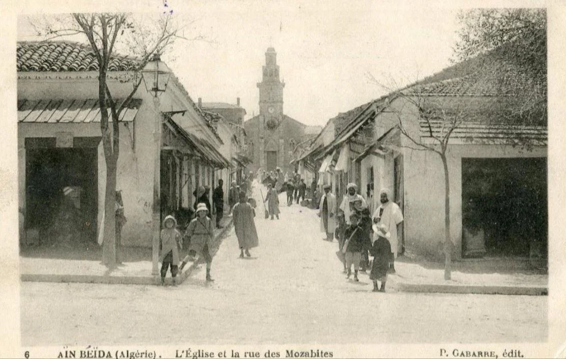 Photo of Aïn Beïda