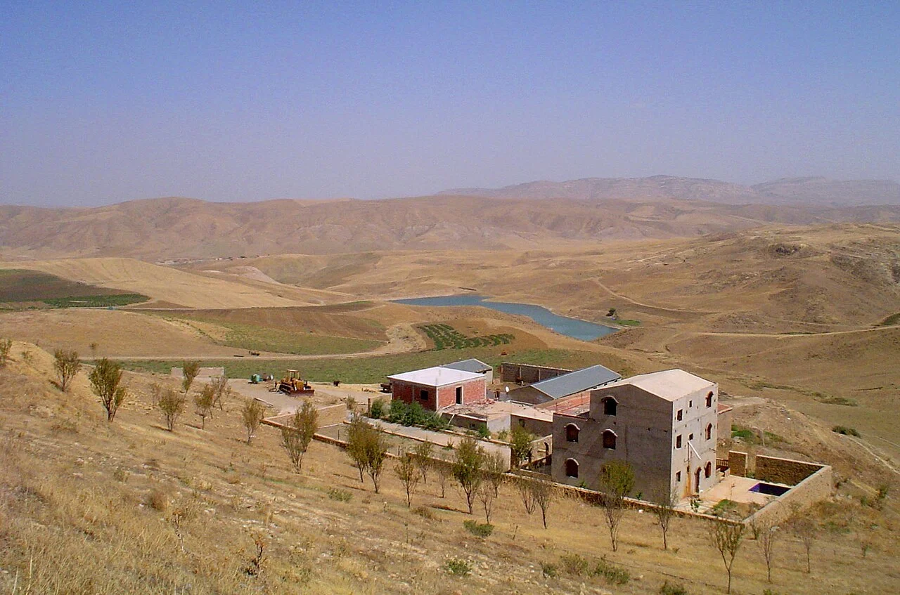 Photo of ’Aïn Boucif