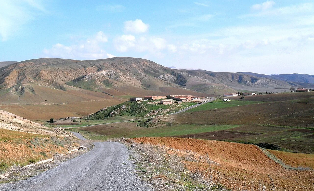 Photo of ’Aïn Boucif