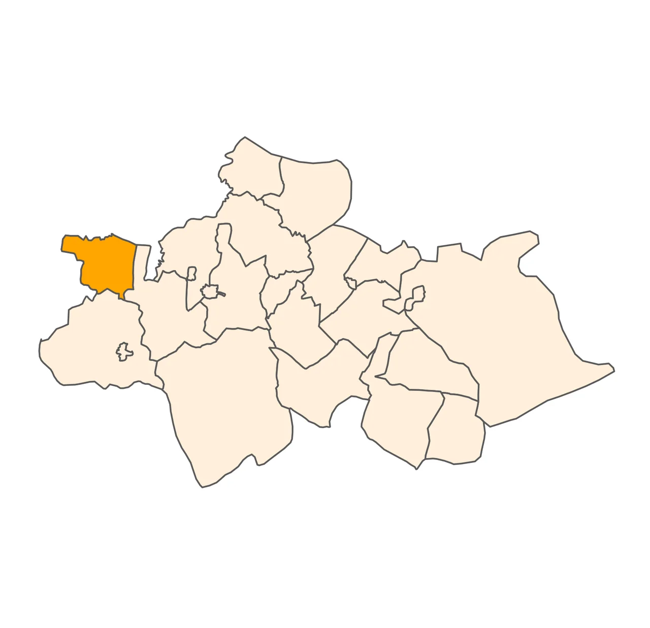 Photo of Aïn Cheggag