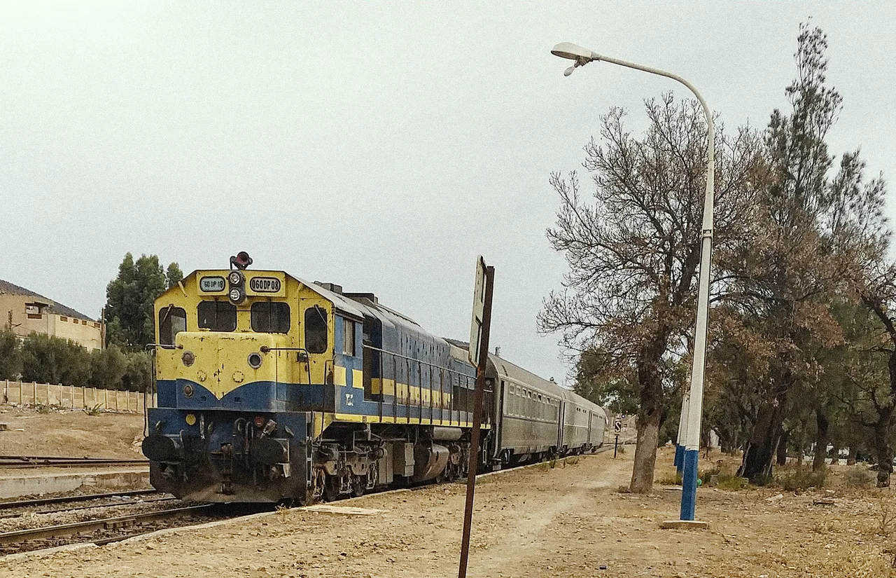 Photo of ’Aïn el Berd