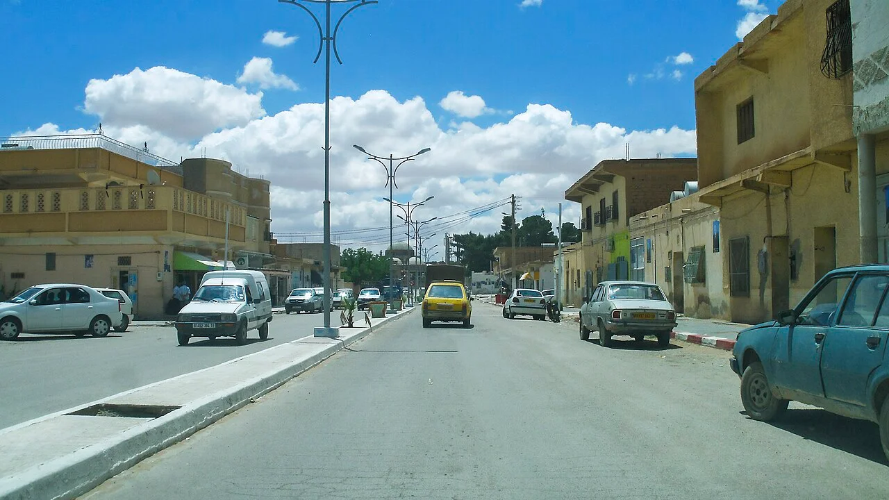 Photo of ’Aïn el Melh