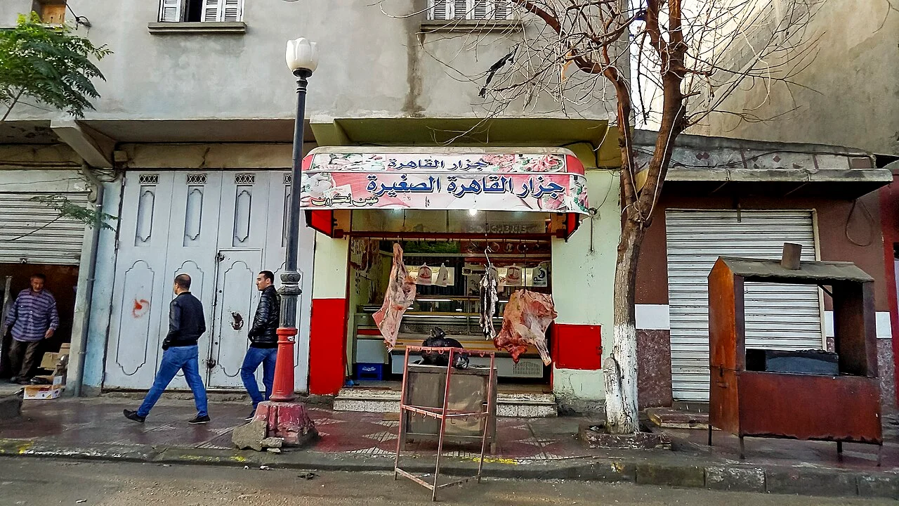 Photo of Aïn Fakroun