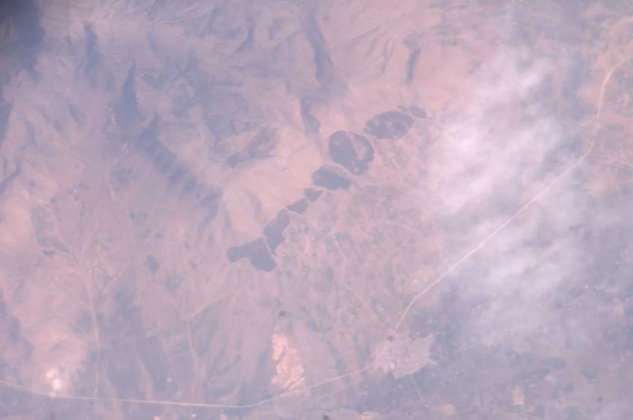 Photo of Aïn Fakroun