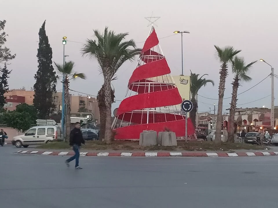 Photo of Aïn Harrouda