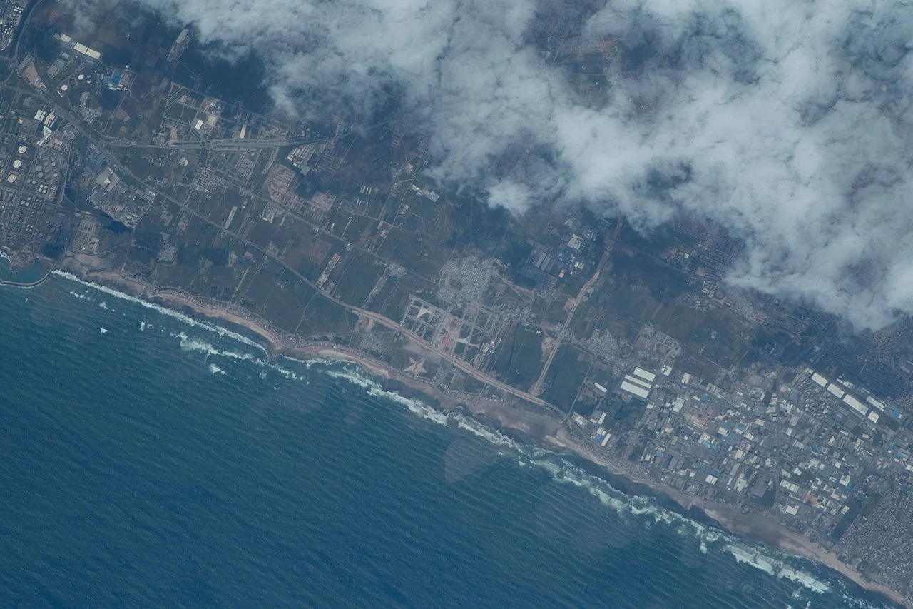 Photo of Aïn Harrouda