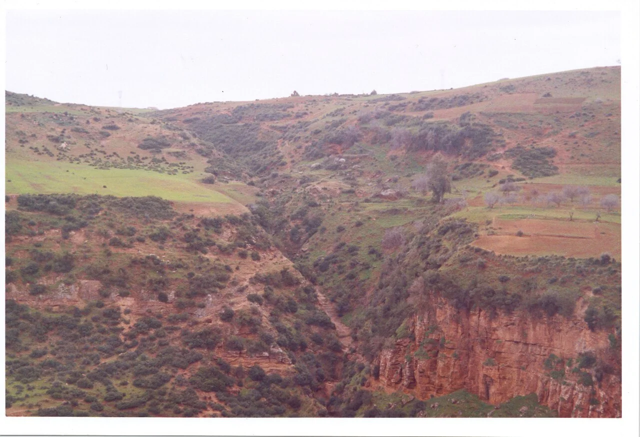 Photo of Aïn Lechiakh