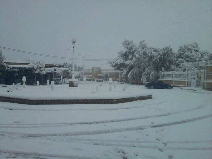 Photo of ’Aïn Merane