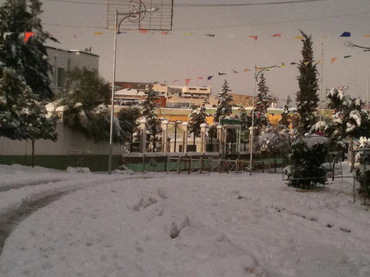 Photo of ’Aïn Merane