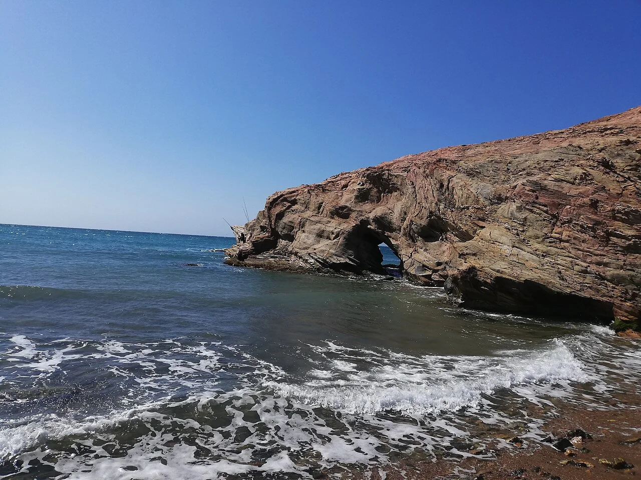 Photo of Aïn Temouchent