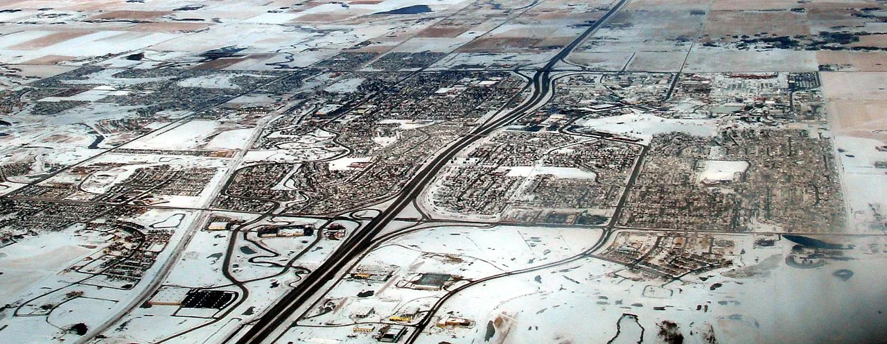Photo of Airdrie