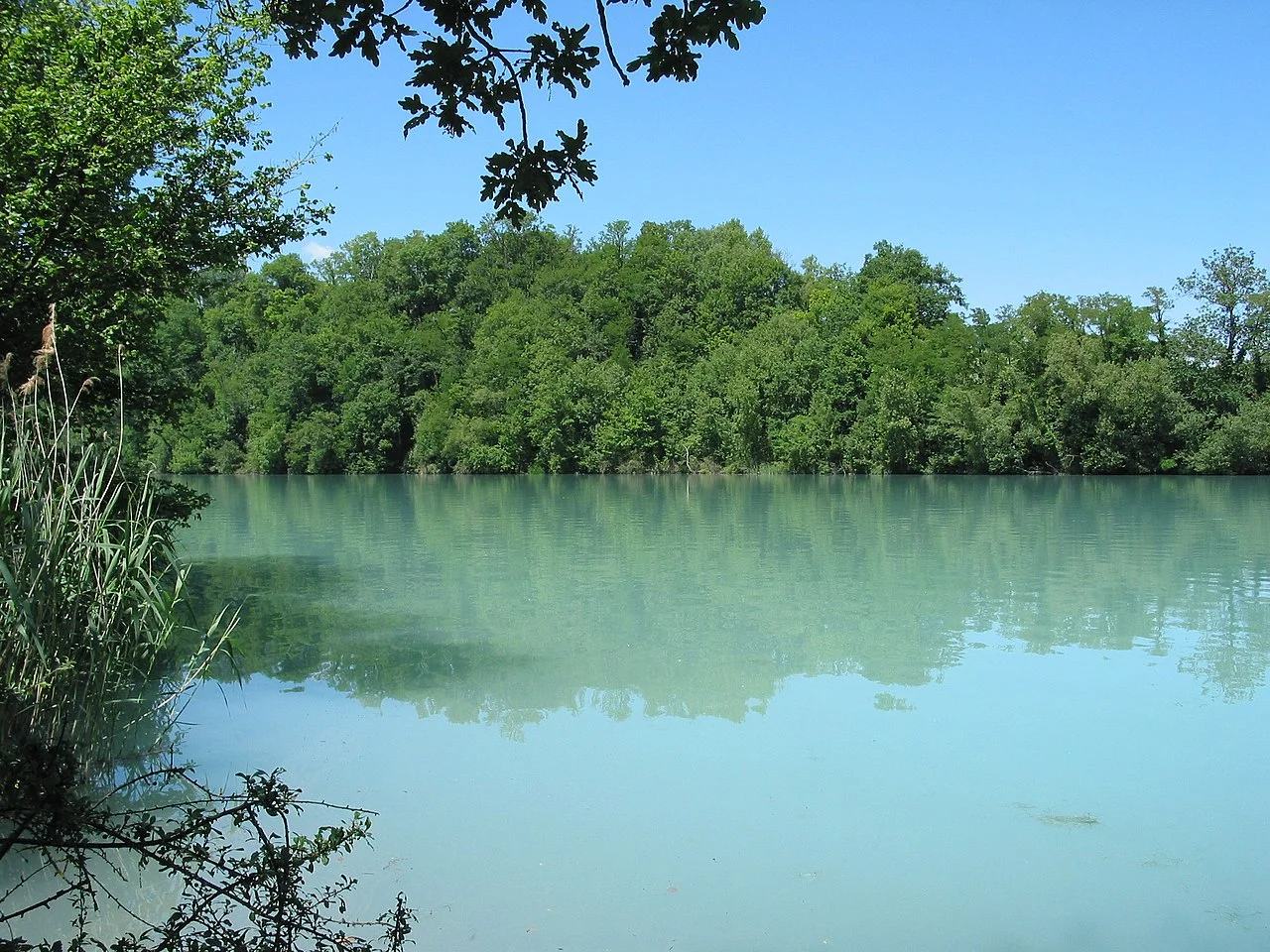 Photo of Aire-la-Ville