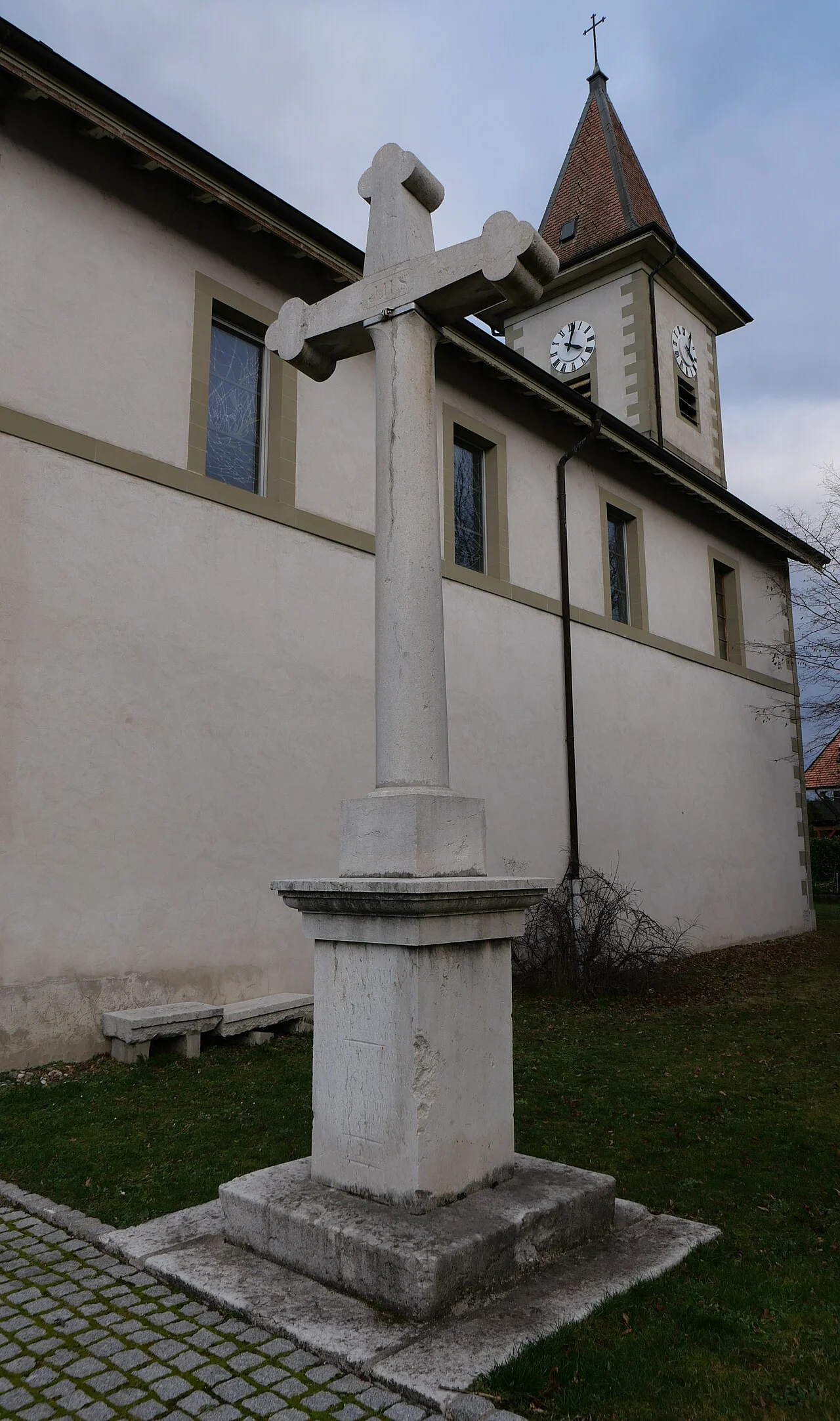 Photo of Aire-la-Ville