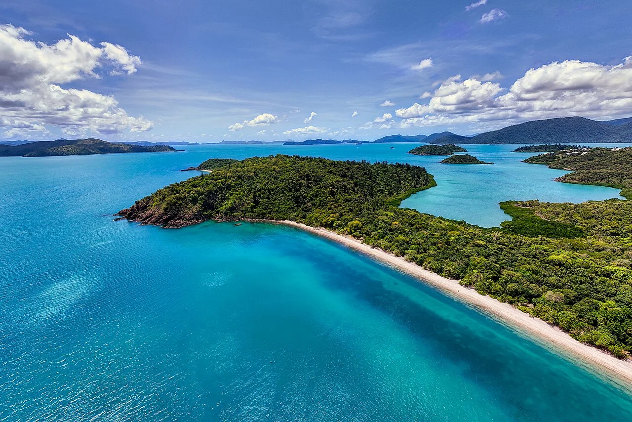Photo of Airlie Beach